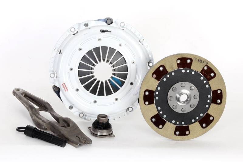 Picture of Clutch Masters CM FX300 Clutch Kits - 03460-HDTZ-R