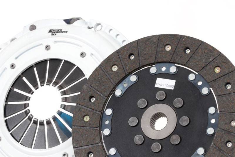 Picture of Clutch Masters CM FX100 Clutch Kits - 03460-HD00-R