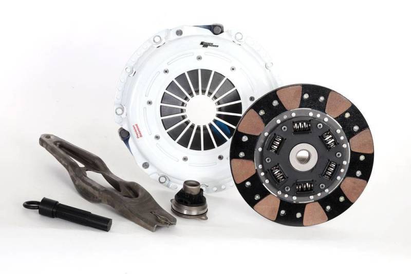 Picture of Clutch Masters CM FX250 Clutch Kits - 03460-HD0F-D