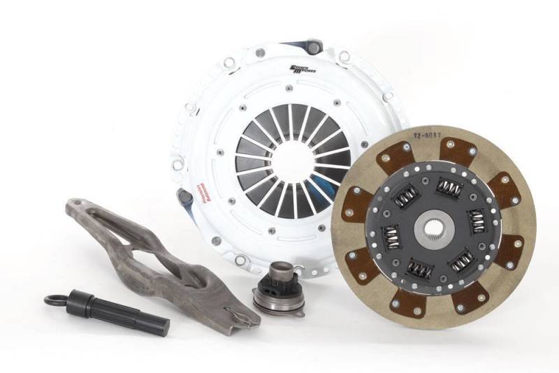 Picture of Clutch Masters CM FX300 Clutch Kits - 03460-HDTZ-D
