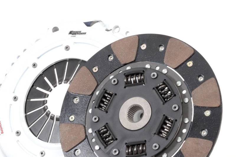 Picture of Clutch Masters CM FX350 Clutch Kits - 03460-HDFF-D