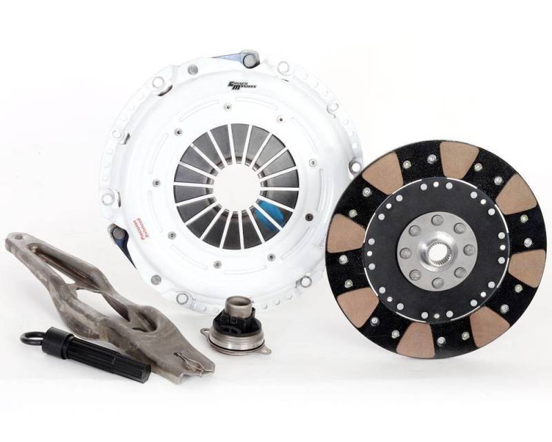 Picture of Clutch Masters CM FX350 Clutch Kits - 03460-HDFF-R