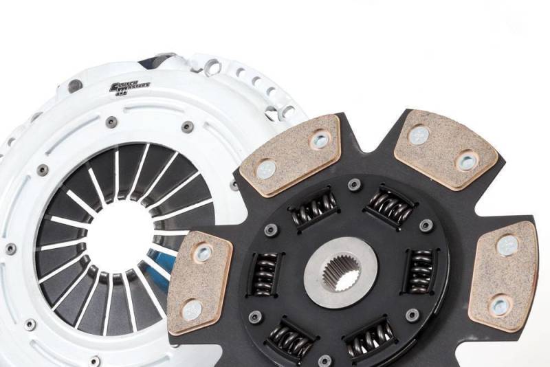 Picture of Clutch Masters CM FX400 Clutch Kits - 03460-HDC6-D