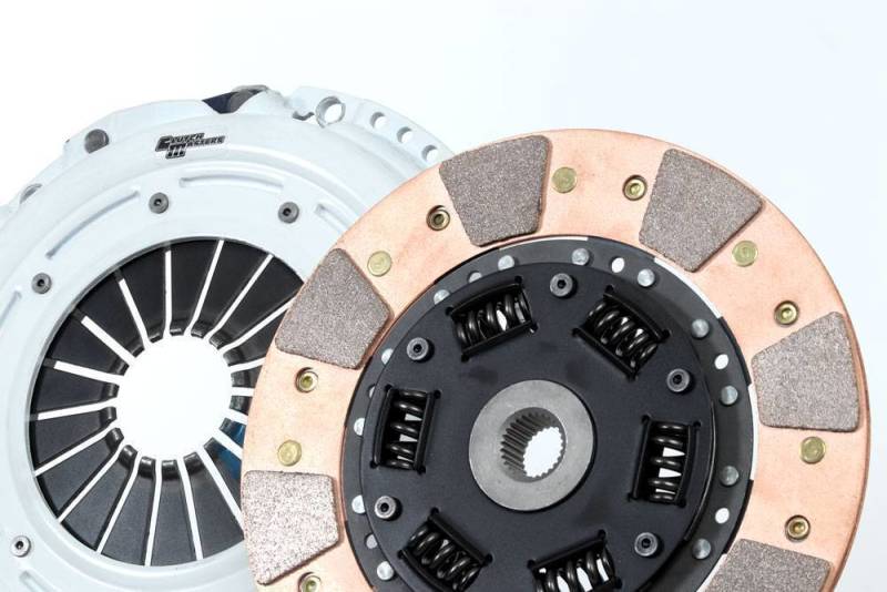 Picture of Clutch Masters CM FX400 Clutch Kits - 03460-HDCL-D