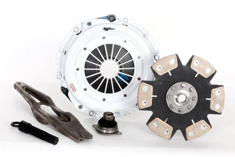 Picture of Clutch Masters CM FX500 Clutch Kits - 03460-HDB6-R