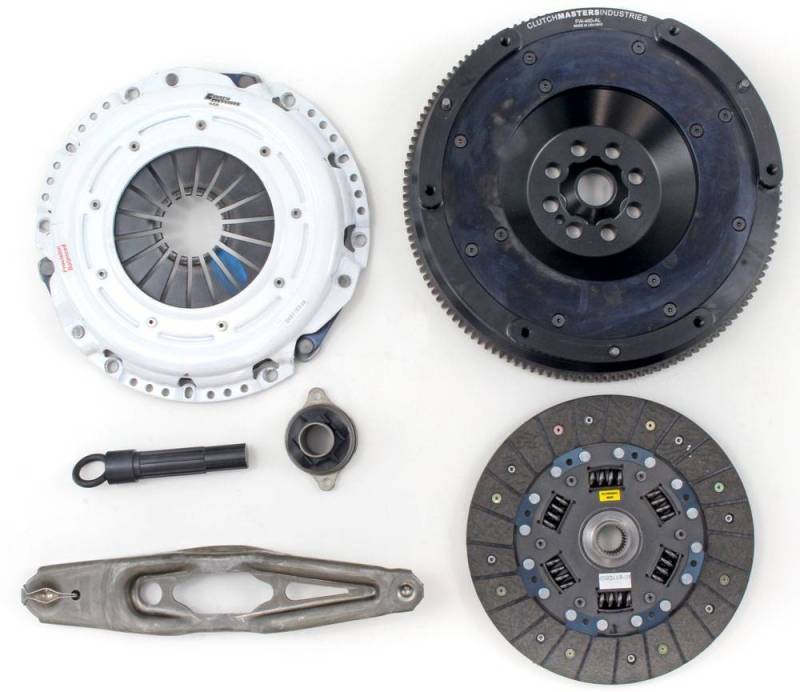 Picture of Clutch Masters CM FX100 Clutch Kits - 03465-HD00-AK