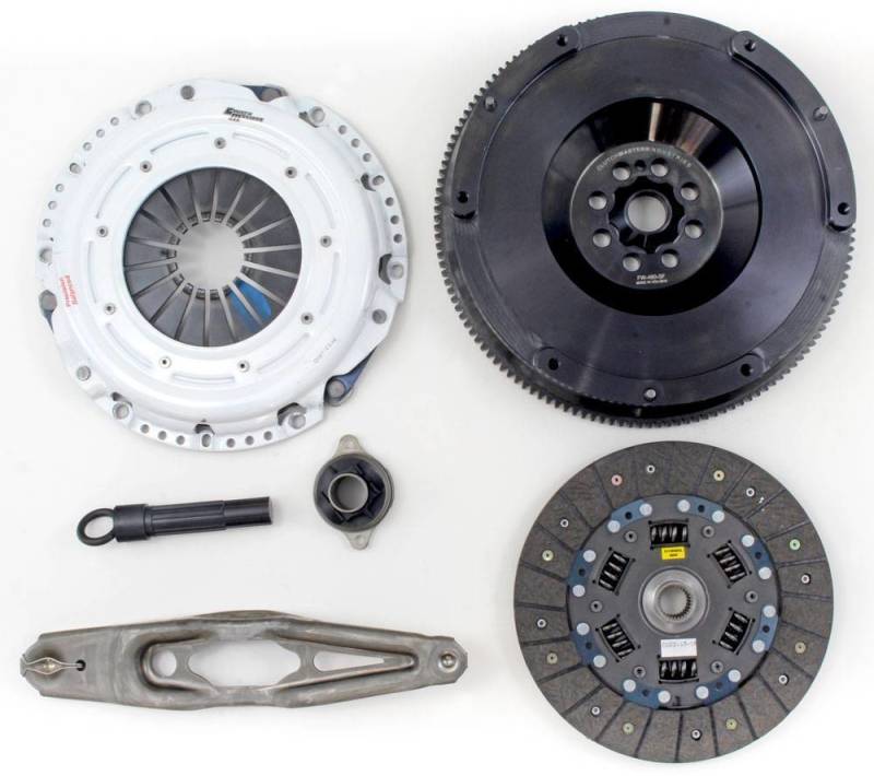 Picture of Clutch Masters CM FX100 Clutch Kits - 03465-HD00-SK