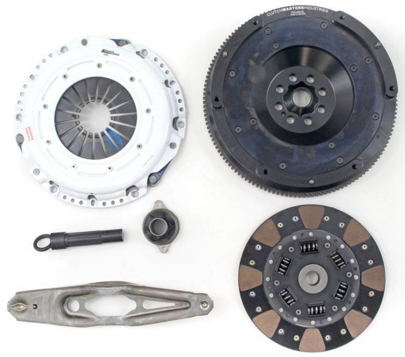 Picture of Clutch Masters CM FX350 Clutch Kits - 03465-HDFF-AK
