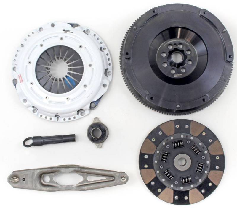 Picture of Clutch Masters CM FX250 Clutch Kits - 03465-HD0F-SK