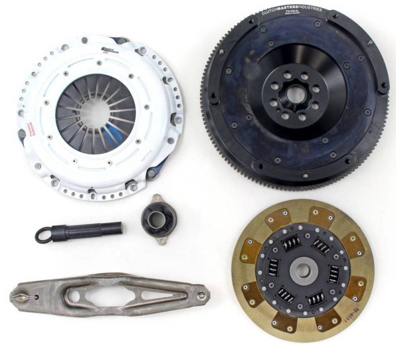 Picture of Clutch Masters CM FX300 Clutch Kits - 03465-HDTZ-AK