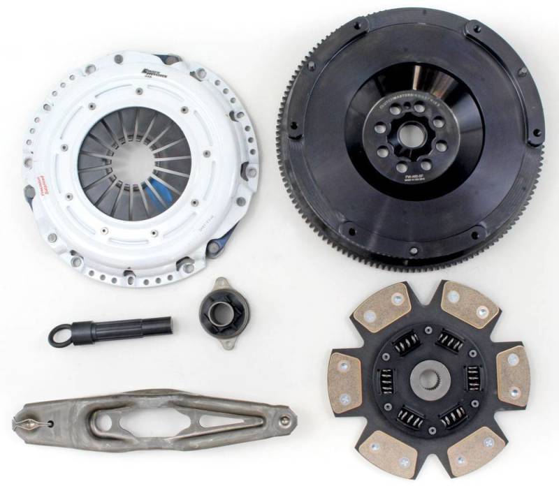Picture of Clutch Masters CM FX400 Clutch Kits - 03465-HDC6-SK