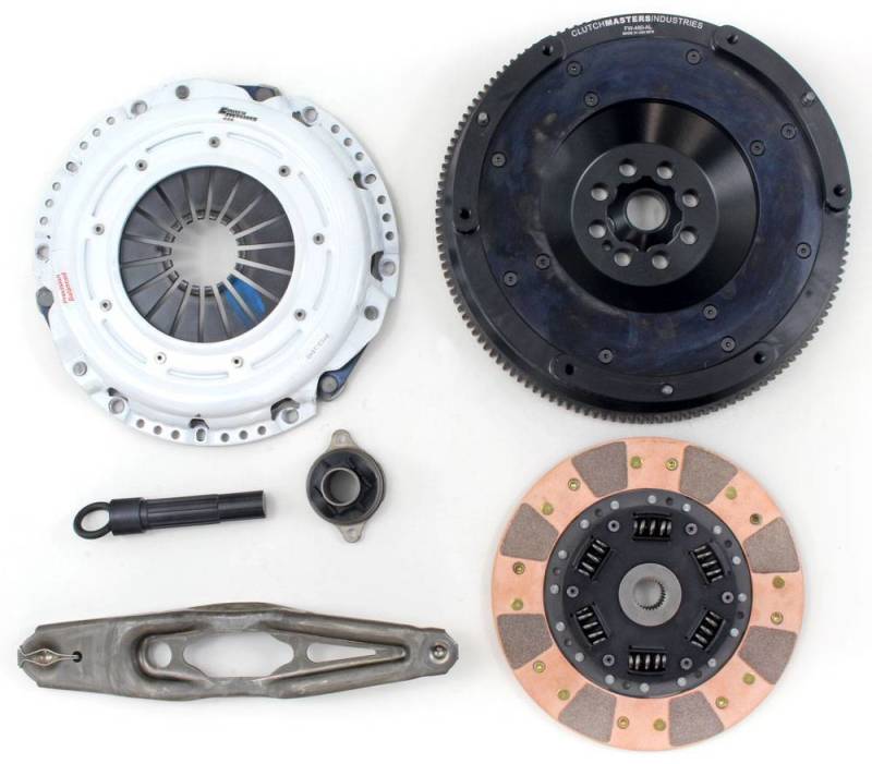 Picture of Clutch Masters CM FX400 Clutch Kits - 03465-HDCL-AK