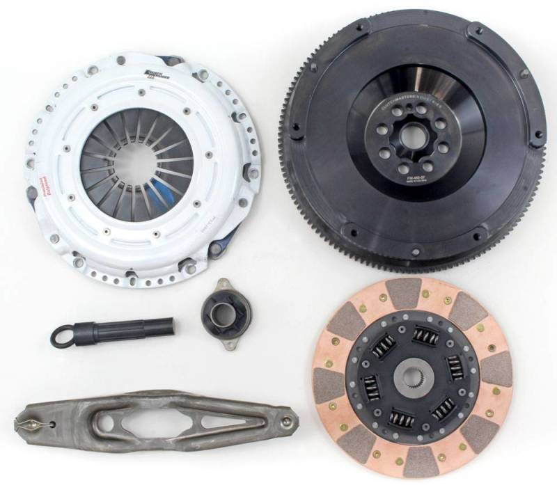 Picture of Clutch Masters CM FX400 Clutch Kits - 03465-HDCL-SK