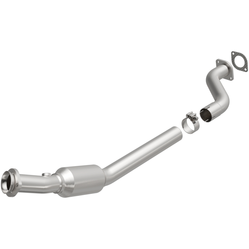 Picture of California CARB Direct-Fit Catalytic Converter 4561032