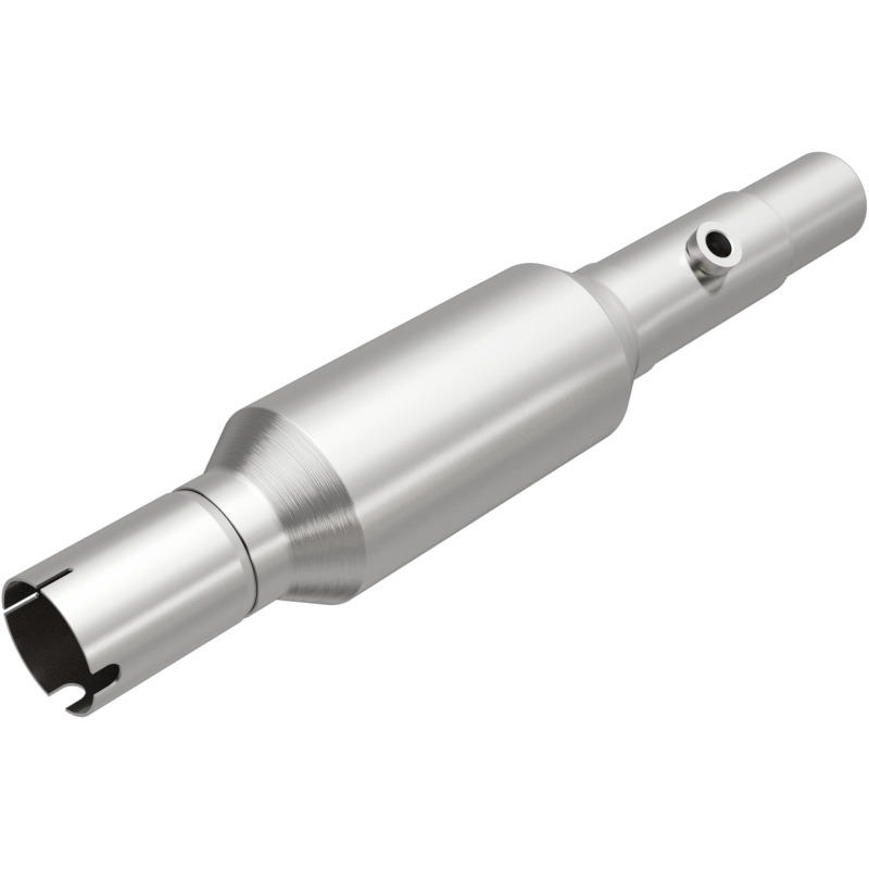 Picture of California CARB Direct-Fit Catalytic Converter 4451226