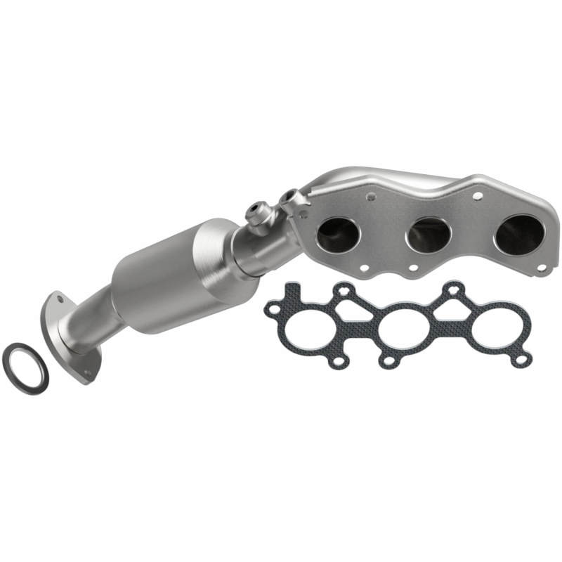 Picture of California Direct-Fit Manifold Catalytic Converter-Lexus
