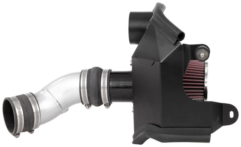 Picture of KN Cold Air Intakes - 69-5322TS
