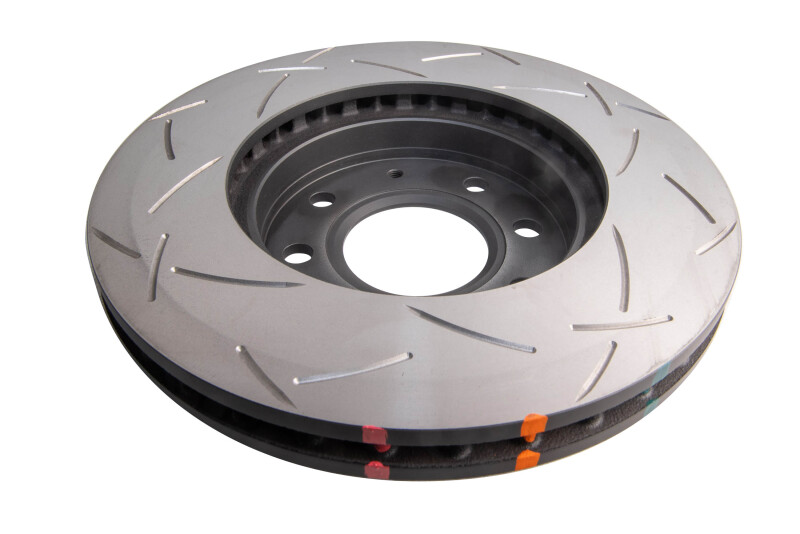 Picture of DBA 4000 Series Slotted Rotors Brake Rotors - DBA4402S