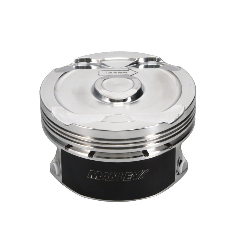 Picture of Ford 5.0L Mod Coyote V8 Piston Set - 3.667 in. Bore 1.165 in. CH, -6.00 CC