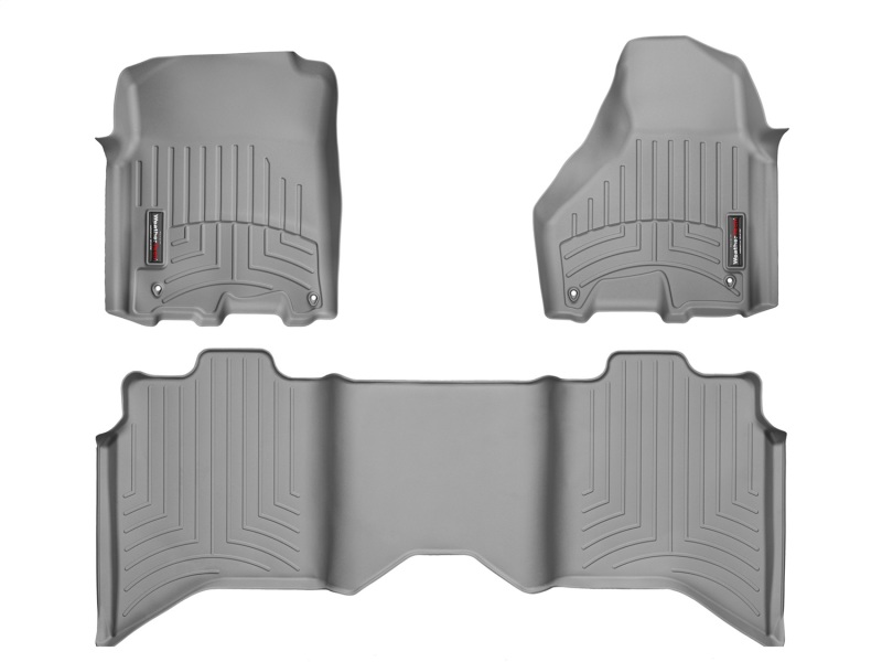 Picture of Floor Mat Set