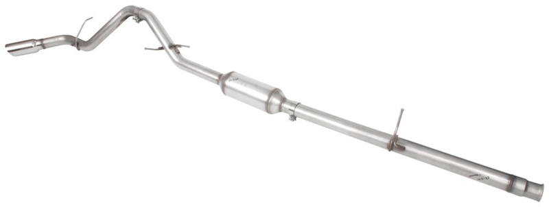 Picture of K&N Engineering KN Catback Exhaust - 67-3109