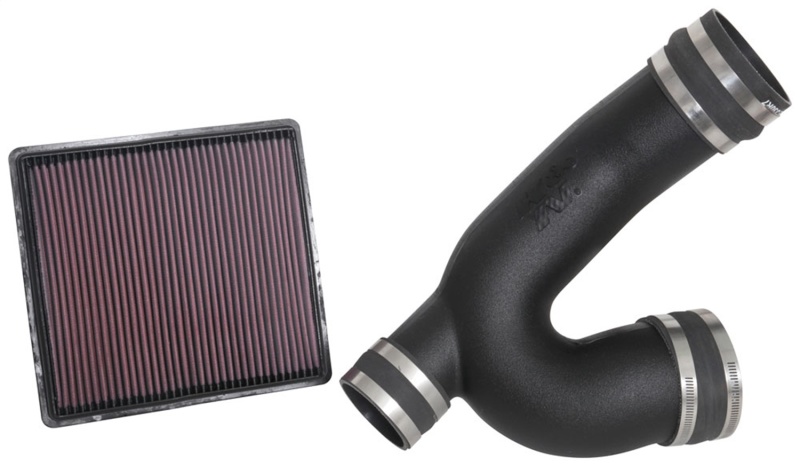 Picture of KN Cold Air Intakes - 57-2601