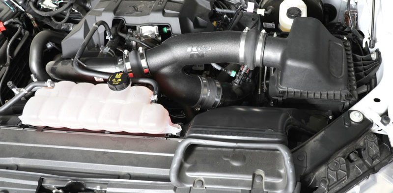 Picture of KN Cold Air Intakes - 57-2601