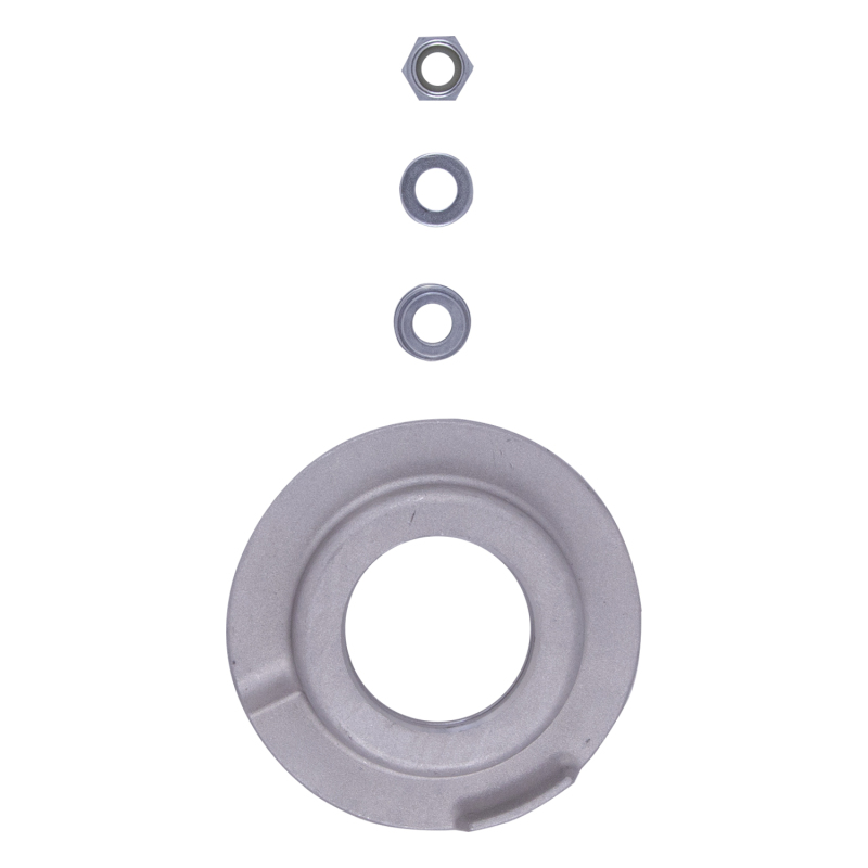 Picture of B6 - Suspension Shock Absorber