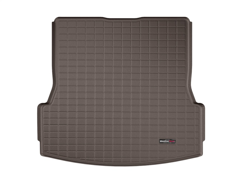 Picture of WeatherTech WT Cargo Liners-Cocoa Floor Mats - 431304