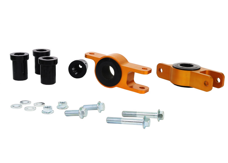 Picture of Whiteline WL Bushings-Control Arm Bushing Kits - KCA467