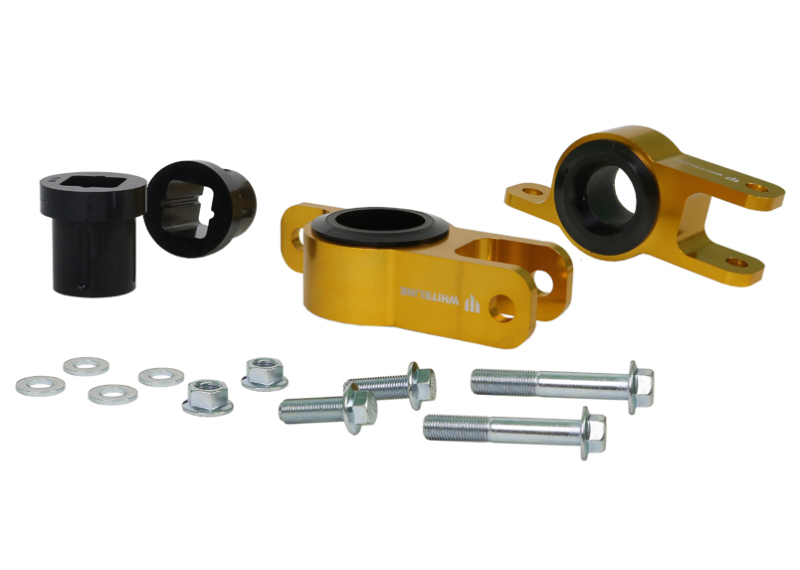 Picture of Whiteline WL Bushings-Control Arm Bushing Kits - KCA467