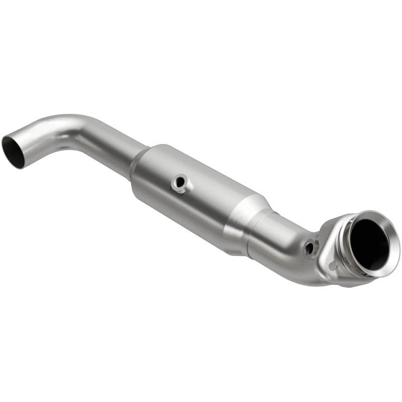 Picture of OEM Grade Direct-Fit Catalytic Converter 21-520