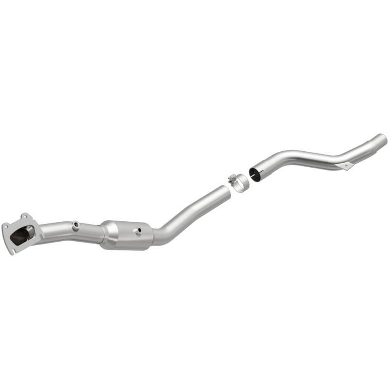 Picture of OEM Grade Direct-Fit Manifold Catalytic Converter-Chrysler/Dodge