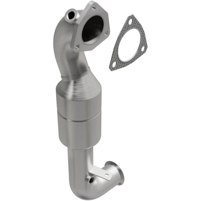 Picture of California CARB Direct-Fit Catalytic Converter 5461350