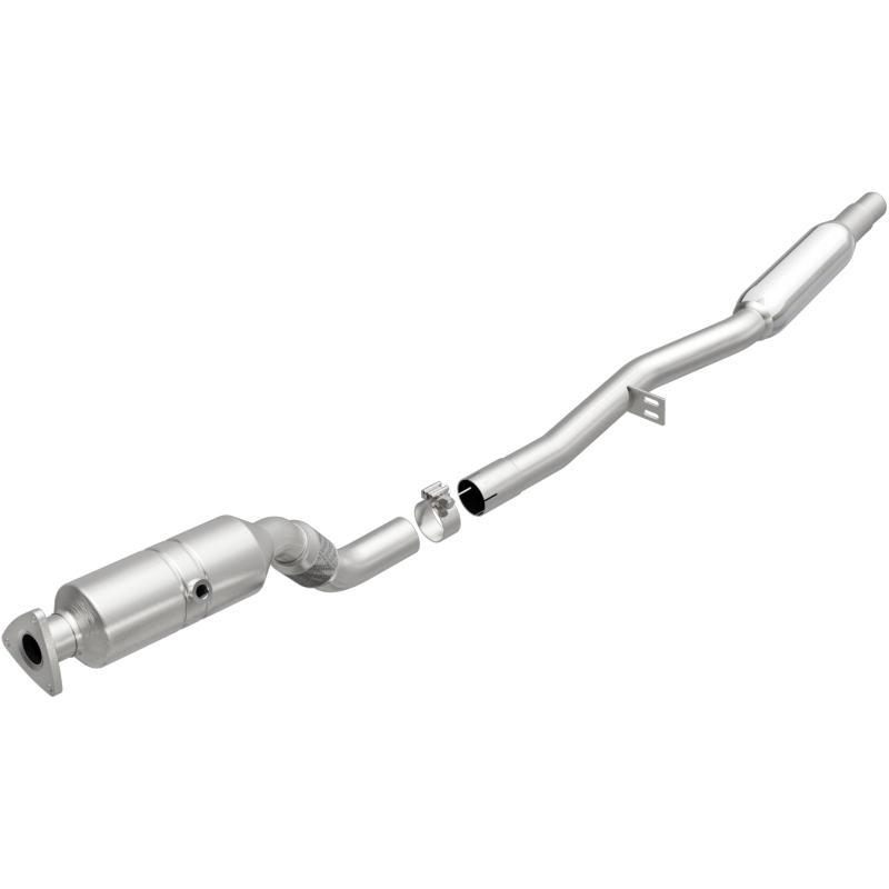 Picture of California CARB Direct-Fit Catalytic Converter 5461133