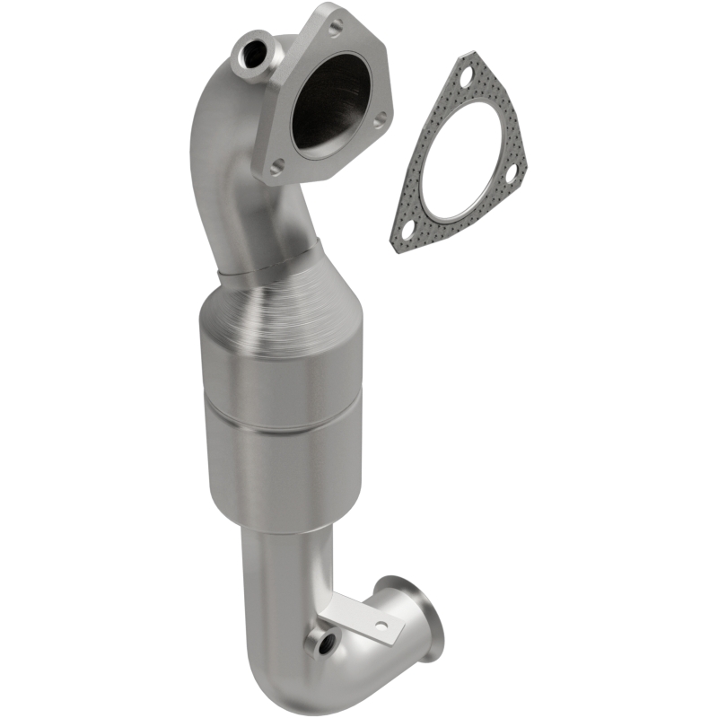 Picture of California CARB Direct-Fit Catalytic Converter 5461350