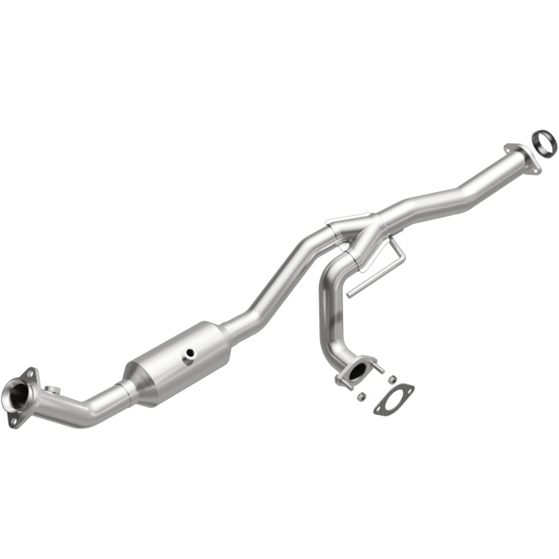 Picture of California CARB Direct-Fit Catalytic Converter 5561676