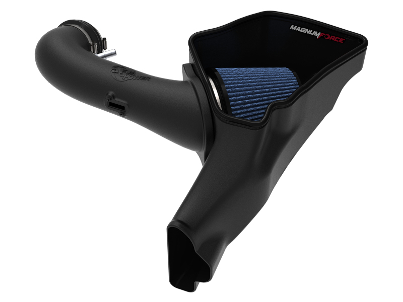Picture of aFe Magnum FORCE Stage-2 Cold Air Intakes - 54-13039R