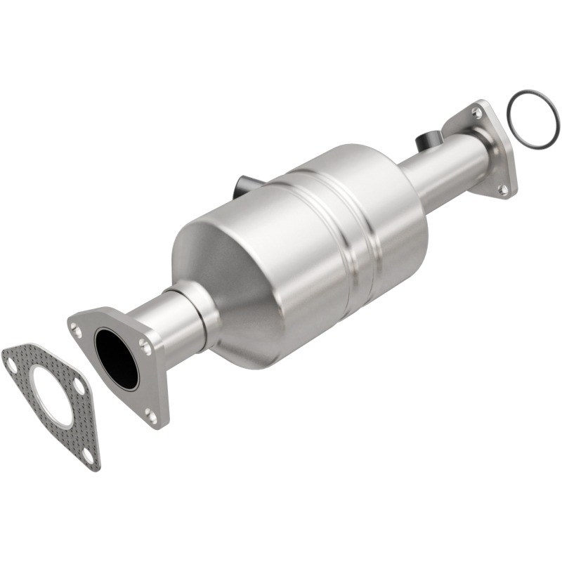 Picture of California CARB Direct-Fit Catalytic Converter 4451402