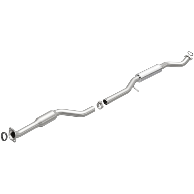 Picture of California CARB Direct-Fit Catalytic Converter 5571437
