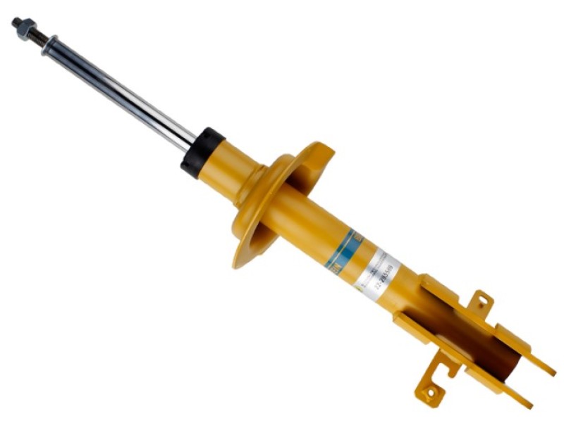 Picture of B6 - Suspension Strut Assembly