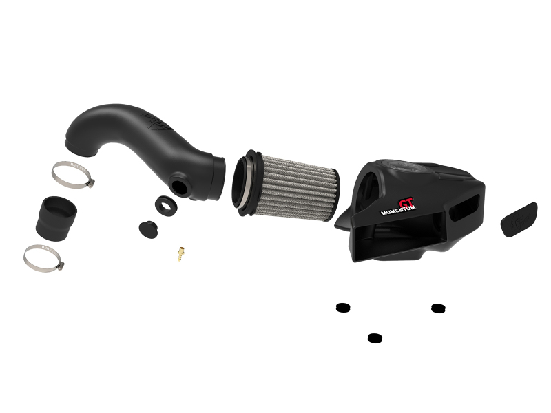 Picture of aFe Momentum GT Cold Air Intakes - 50-70036D