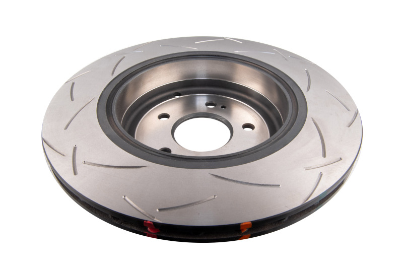 Picture of DBA 4000 Series Slotted Rotors Brake Rotors - DBA43343S