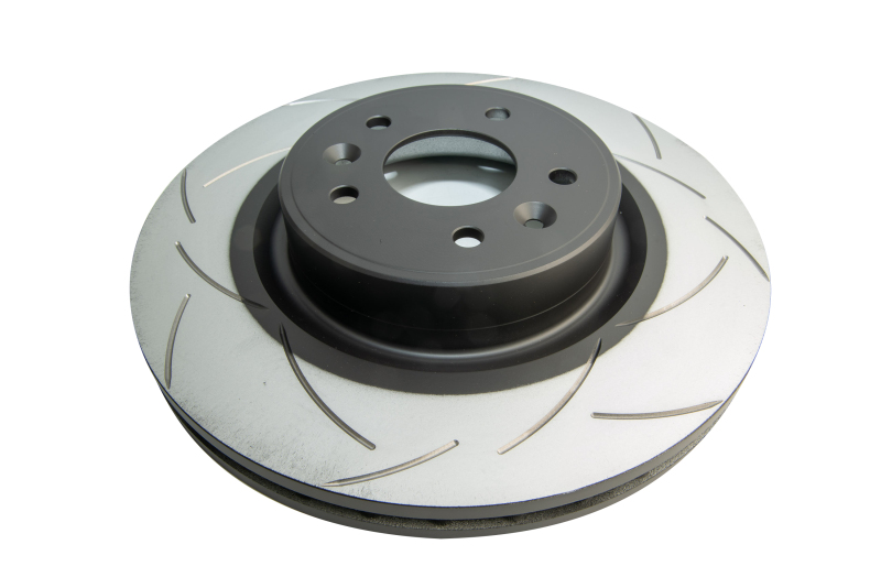 Picture of DBA Street Slotted Rotors Brake Rotors - DBA2366S