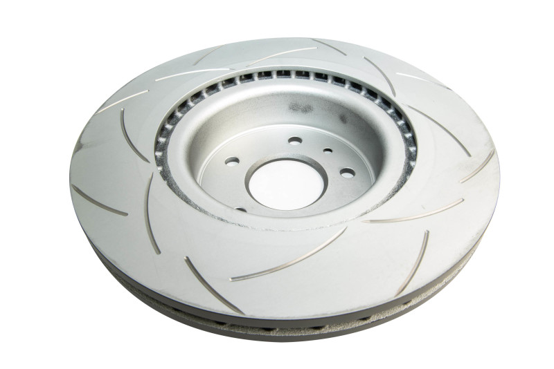Picture of DBA Street Slotted Rotors Brake Rotors - DBA2366S