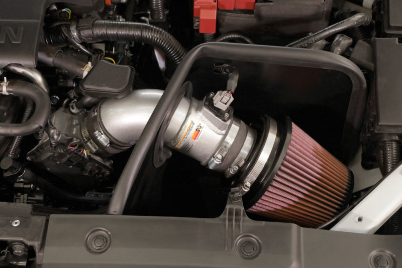 Picture of KN Cold Air Intakes - 69-7085TS