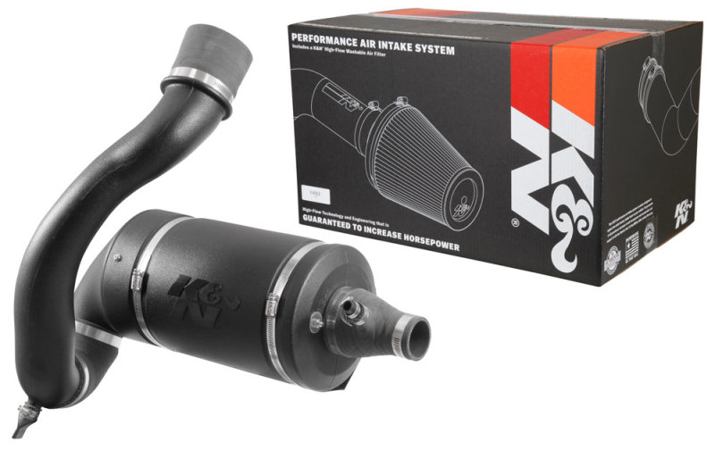 Picture of K&N Engineering KN UTV Air Intake Systems Cold Air Intakes - 57-1141