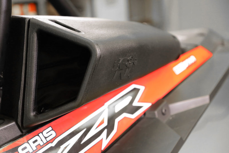 Picture of KN Cold Air Intakes - 57-1143