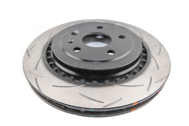Picture of DBA 4000 Series Slotted Rotors Brake Rotors - DBA43111S
