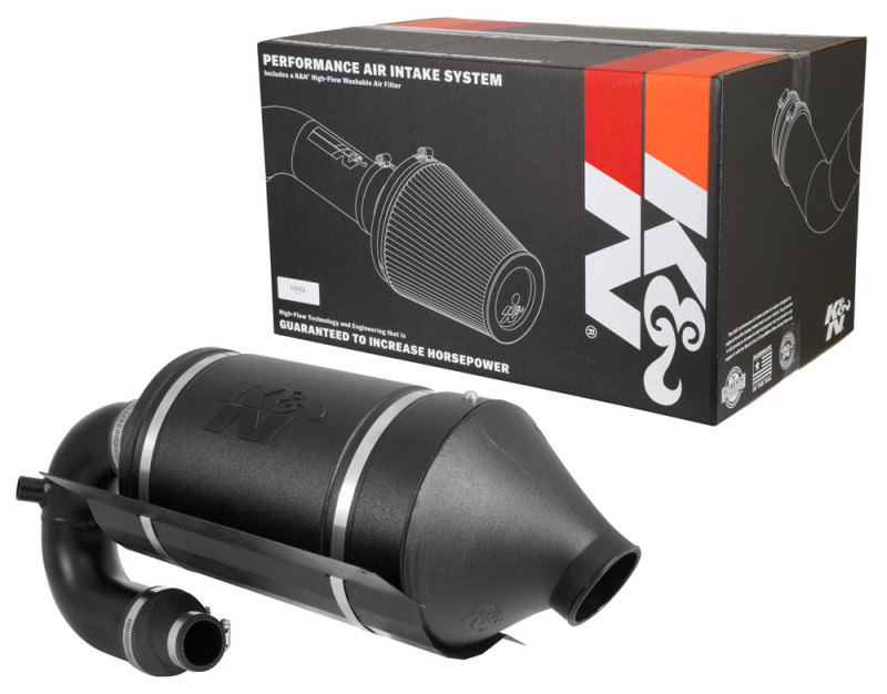 Picture of K&N Engineering KN UTV Air Intake Systems Cold Air Intakes - 57-1136
